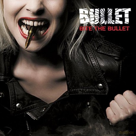 Bullet: Bite The Bullet [Winyl]