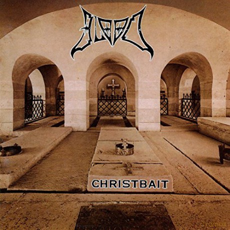 Blood: Christbait [CD]