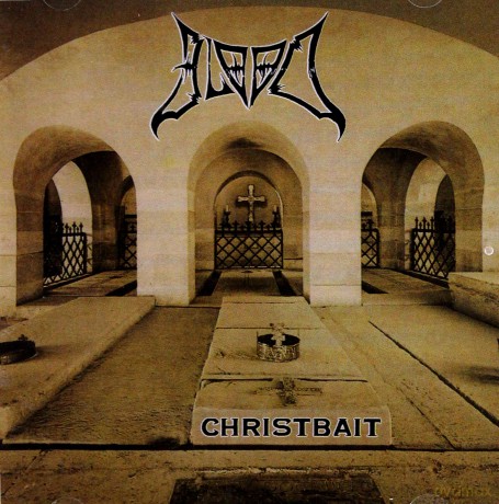 Blood: Christbait [CD]