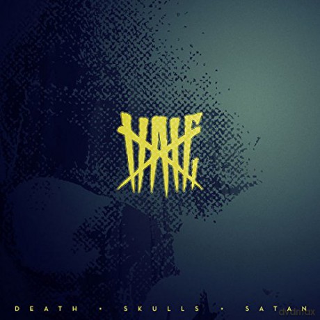 Nale: Death Skulls Satan [CD]