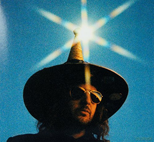 Forth Wanderers: Forth Wanderers (digipack) [CD]