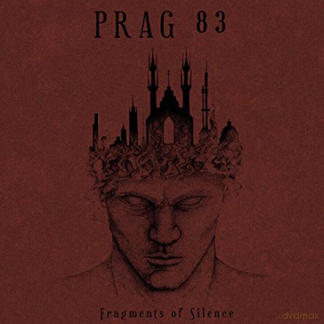 Prag 83: Fragments Of Silence [CD]