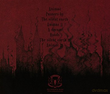 Prag 83: Fragments Of Silence [CD]