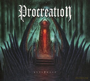 Procreation: Ghostwood (digipack) [CD]