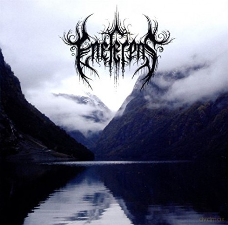 Eneferens: In The Hours Beneath [CD]