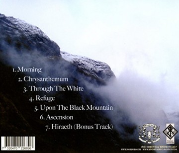 Eneferens: In The Hours Beneath [CD]