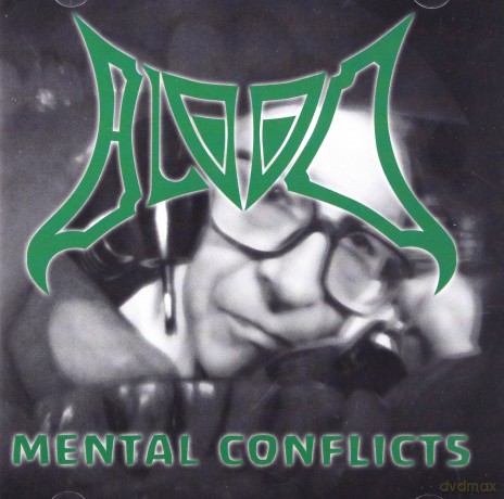 Blood: Mental Conflicts [CD]