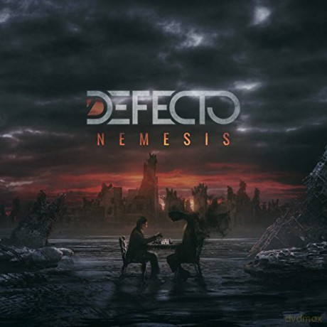 Defecto: Nemesis [CD]