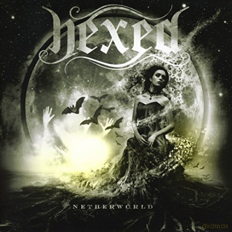 Hexed: Netherworld [CD]