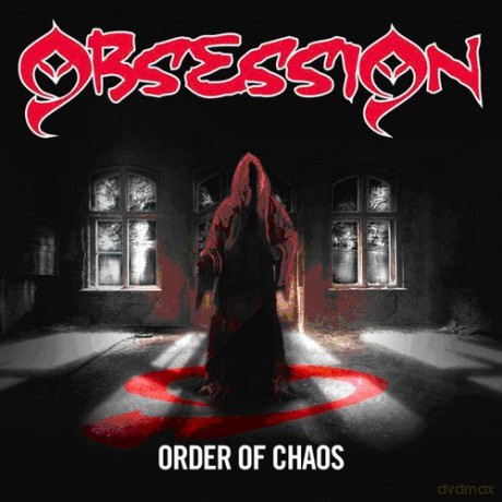 Obsession: Order Of Chaos [CD]