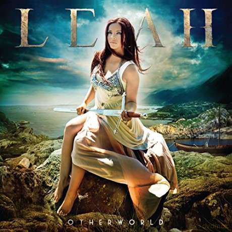 Leah: Otherworld [CD]