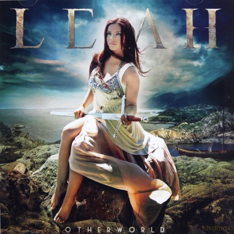Leah: Otherworld [CD]