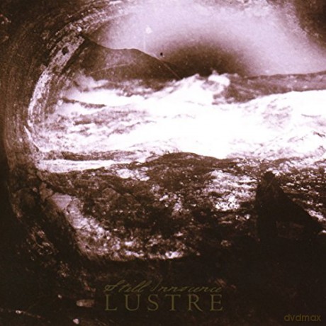 Lustre: Still Innocence [CD]