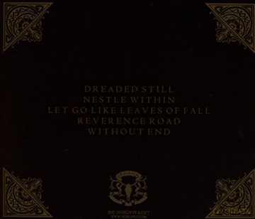 Lustre: Still Innocence [CD]