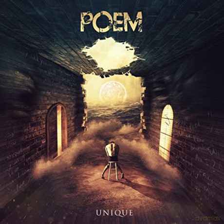 Poem: Unique (digipack) [CD]