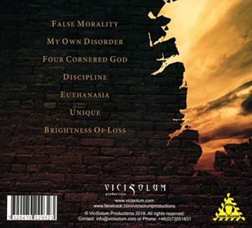 Poem: Unique (digipack) [CD]