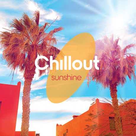 Chillout Sunshine [CD]