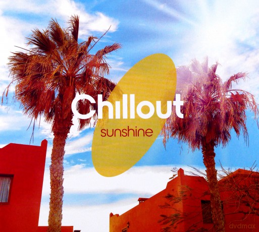 Chillout Sunshine [CD]