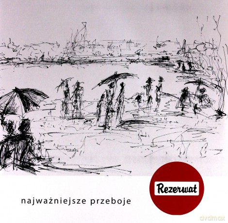 Rezerwat: Najważniejsze przeboje [Winyl]