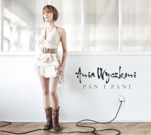 Ania Wyszkoni: Pan i Pani [Winyl]