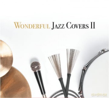 Wonderful Jazz Covers, vol. 2 [2CD]