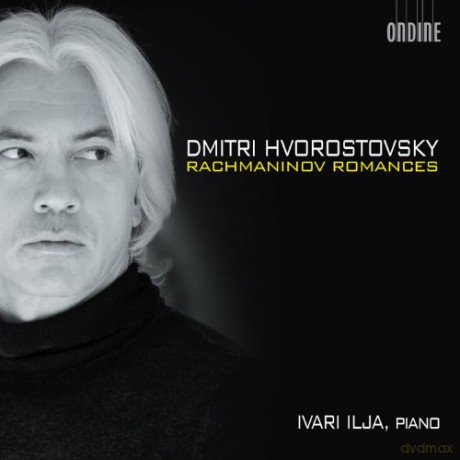 Dmitri Hvorostovsky: Romanzen [CD]