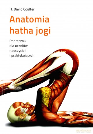 Anatomia hatha jogi018 - H. David Coulter [KSIĄŻKA]