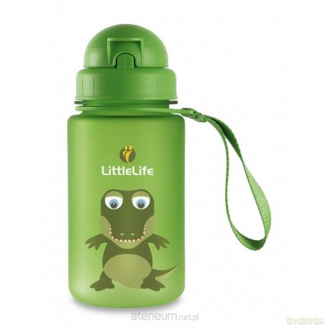 Bidon Little Life Krokodyl