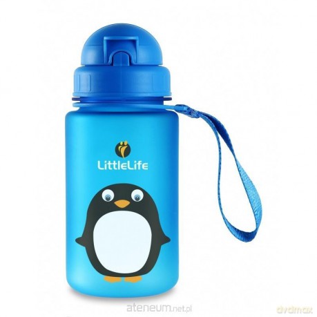 Bidon Little Life Pingwin