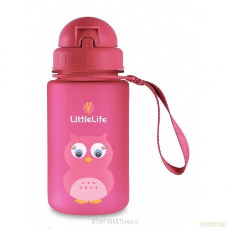 Bidon Little Life Sowa