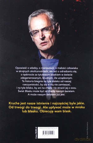 Blask - Eustachy Rylski [KSIĄŻKA]