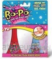 BoPo Lakier 2-pak, różne rodzaje
