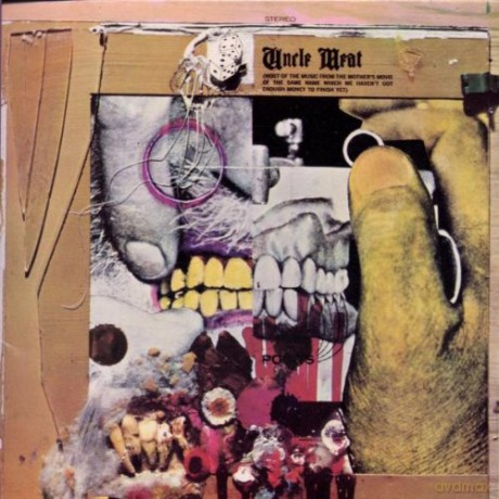 Frank Zappa: Uncle Meat [2CD]