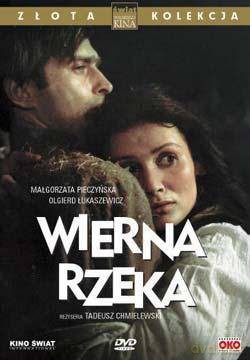 Wierna rzeka [DVD]