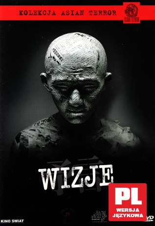 Wizje [DVD]