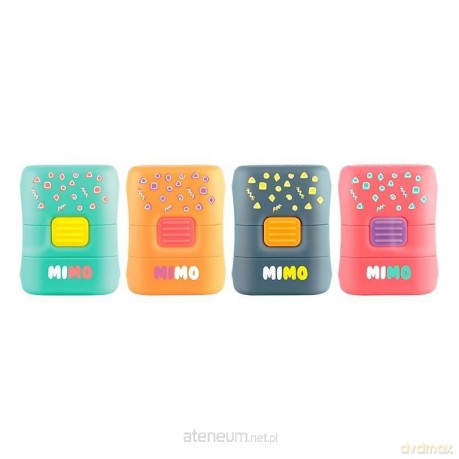 Gumko-Zmiotka Compact Mimo (16 szt)