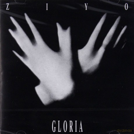 Ziyo: Gloria + Bonusy (Reedycja) [CD]