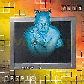 Ziyo: Tetris + Bonusy (Reedycja) [CD]