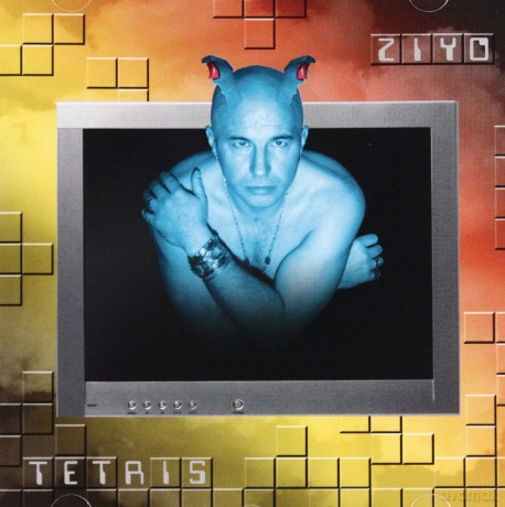 Ziyo: Tetris + Bonusy (Reedycja) [CD]