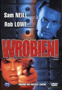 Wrobieni [DVD]