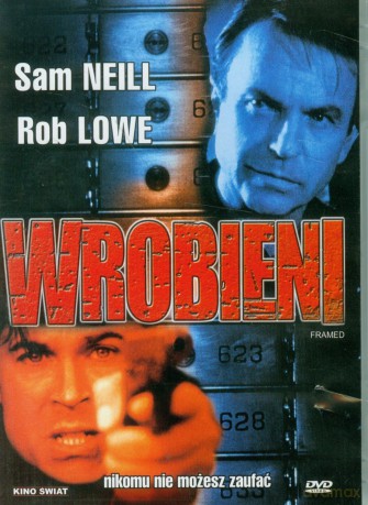 Wrobieni [DVD]