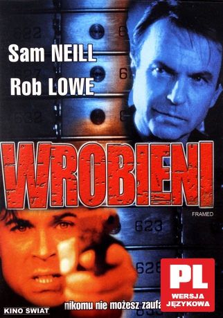 Wrobieni [DVD]