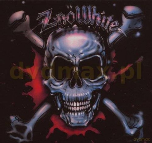 Znowhite: All Hail To Thee / Kick'em When They're Down / Live Suicide (Reedycja) (digipack) [CD]