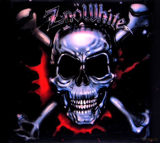 Znowhite: All Hail To Thee / Kick'em When They're Down / Live Suicide (Reedycja) (digipack) [CD]