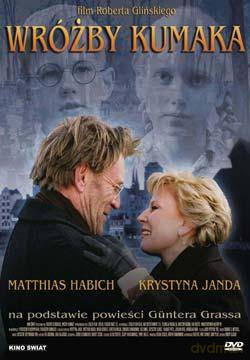Wróżby Kumaka [DVD]