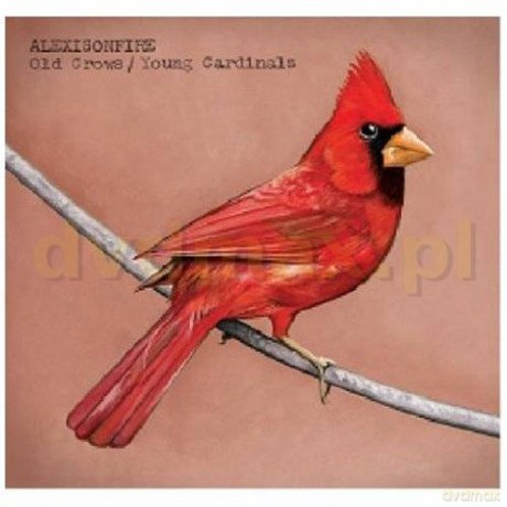 Alexisonfire: Old Crows Young Cardinals Ltd (digipack) [CD]