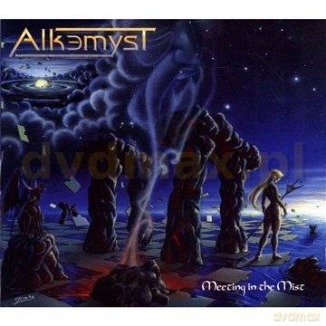 Alkemyst: Meeting In The Mist (Remastered + Bonus Tracks) (digipack) [CD]