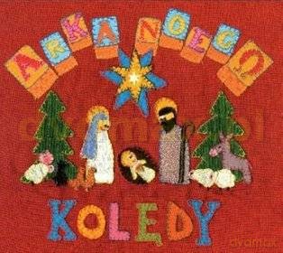 Arka Noego: Kolędy (digipack) [CD]