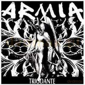 Armia: Triodante [Winyl]