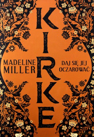 Kirke - Madeleine Miller [KSIĄŻKA]